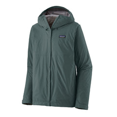 Patagonia - M's Torrentshell 3L Jacket - 100% Recycled Nylon - Weekendbee - sustainable sportswear