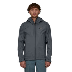 Patagonia - M's Torrentshell 3L Jacket - 100% Recycled Nylon - Weekendbee - sustainable sportswear