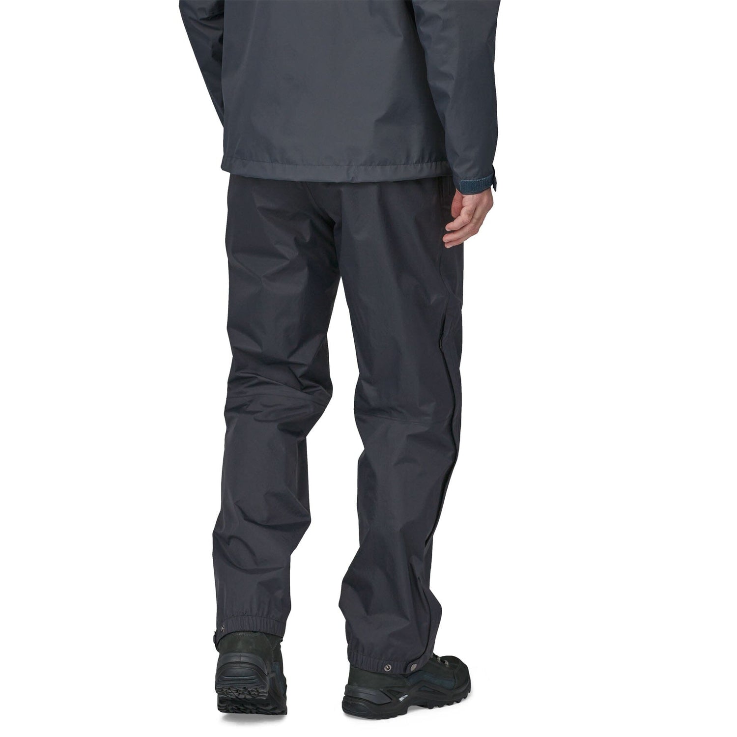 Patagonia - M's Torrentshell 3L Rain Pants - Recycled Nylon - Weekendbee - sustainable sportswear