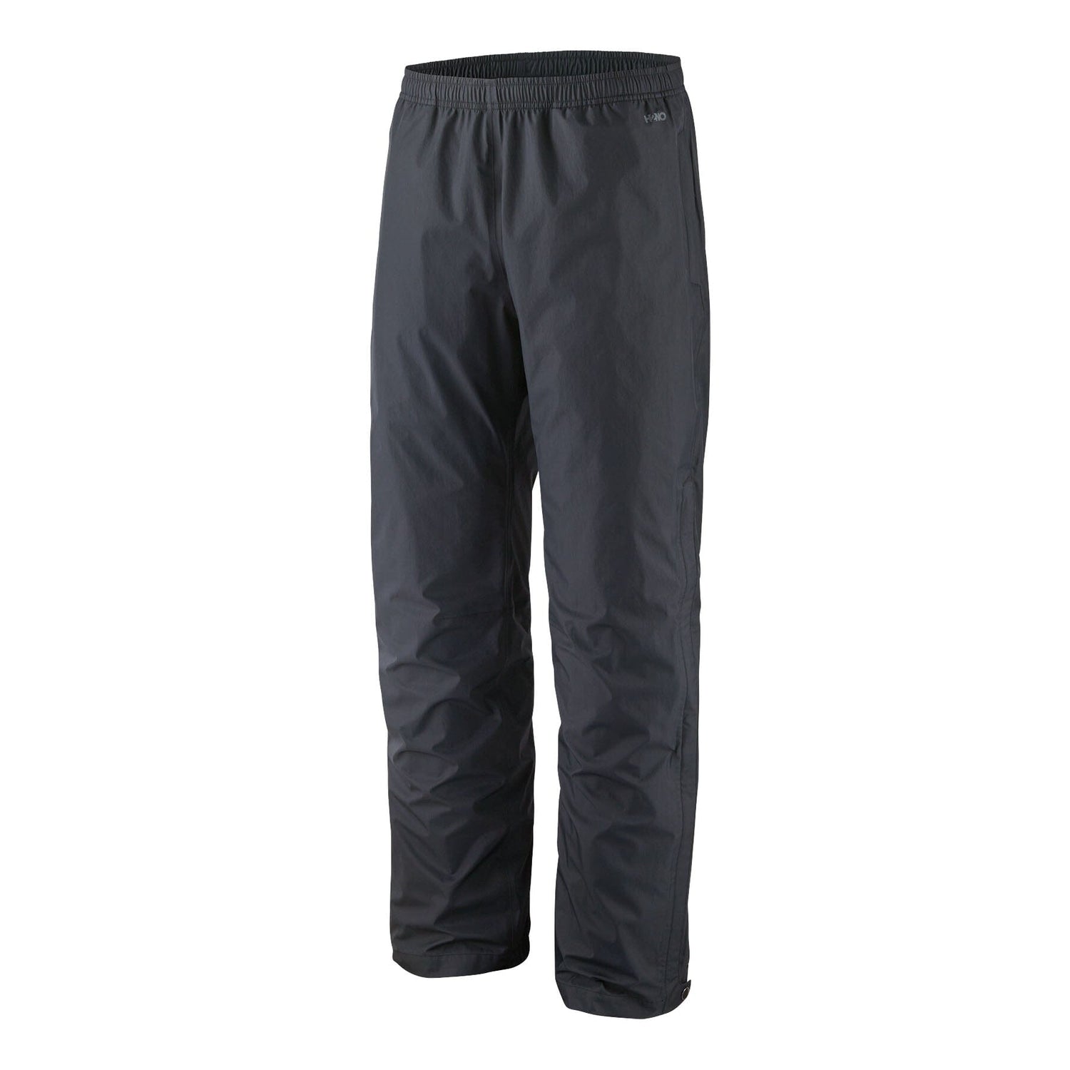 Patagonia M's Torrentshell 3L Rain Pants - Recycled Nylon Black Pants