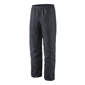 Patagonia M's Torrentshell 3L Rain Pants - Recycled Nylon Black