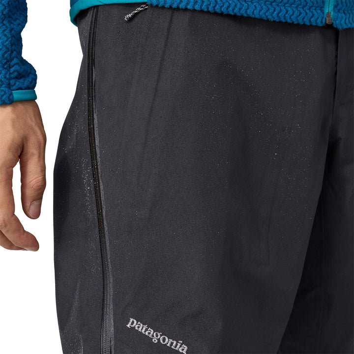 M's Triolet Pants - Recycled Polyester & Recycled Nylon Pants Patagonia