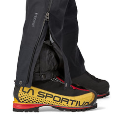 Patagonia - M's Triolet Pants - Recycled Polyester & Recycled Nylon - Weekendbee - sustainable sportswear