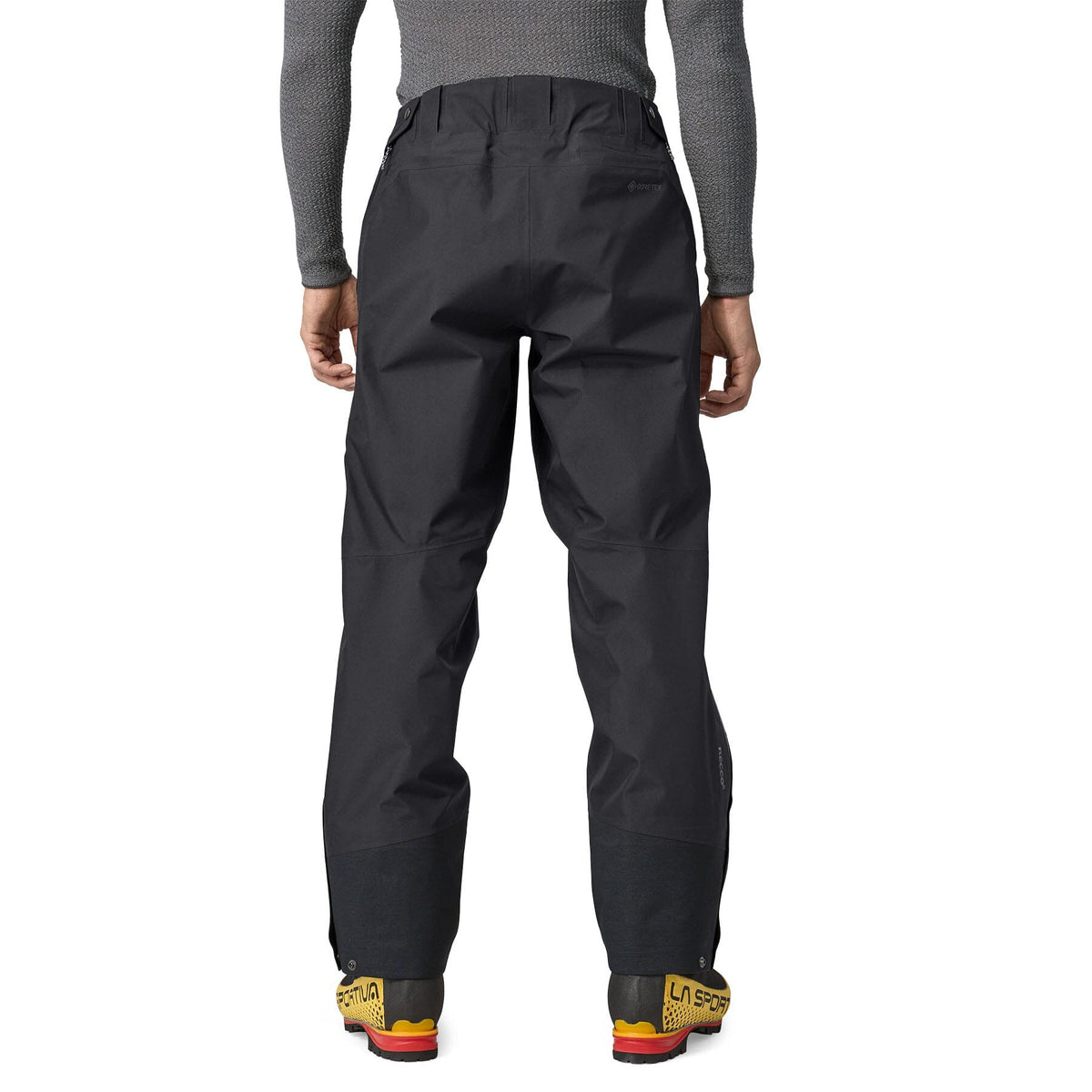 M's Triolet Pants - Recycled Polyester & Recycled Nylon Pants Patagonia