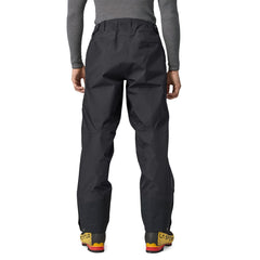 Patagonia M's Triolet Pants - Recycled Polyester & Recycled Nylon Black Pants