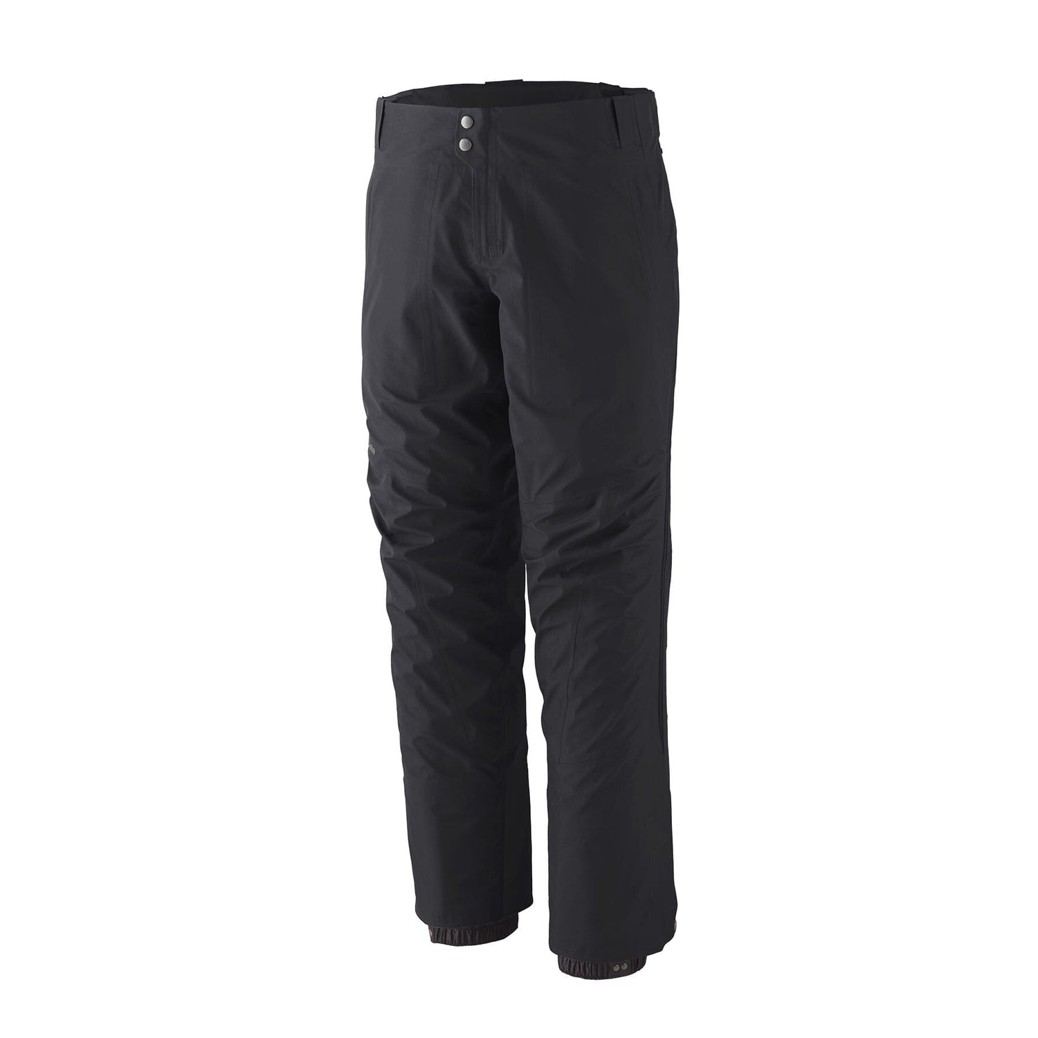 Patagonia M's Triolet Pants - Recycled Polyester & Recycled Nylon Black Pants