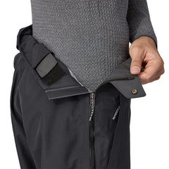 Patagonia - M's Triolet Pants - Recycled Polyester & Recycled Nylon - Weekendbee - sustainable sportswear