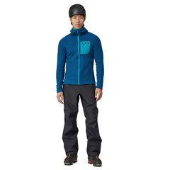 Patagonia - M's Triolet Pants - Recycled Polyester & Recycled Nylon - Weekendbee - sustainable sportswear