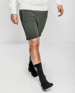 Népra M's Triton Shorts - Recycled polyamide Army Pants