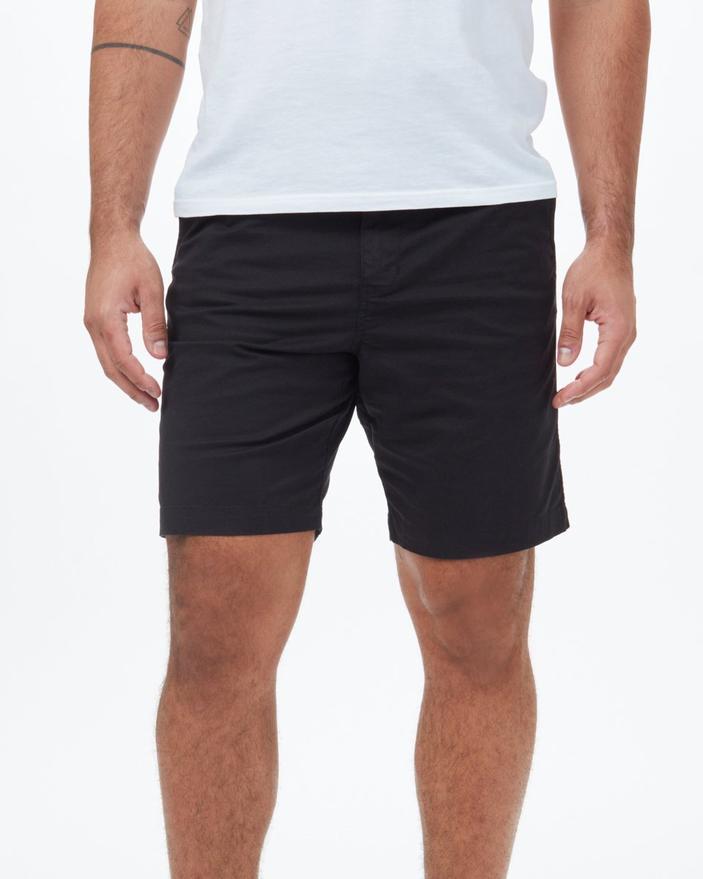 Tentree - M's Twill Latitude Short - Organic Cotton - Weekendbee - sustainable sportswear