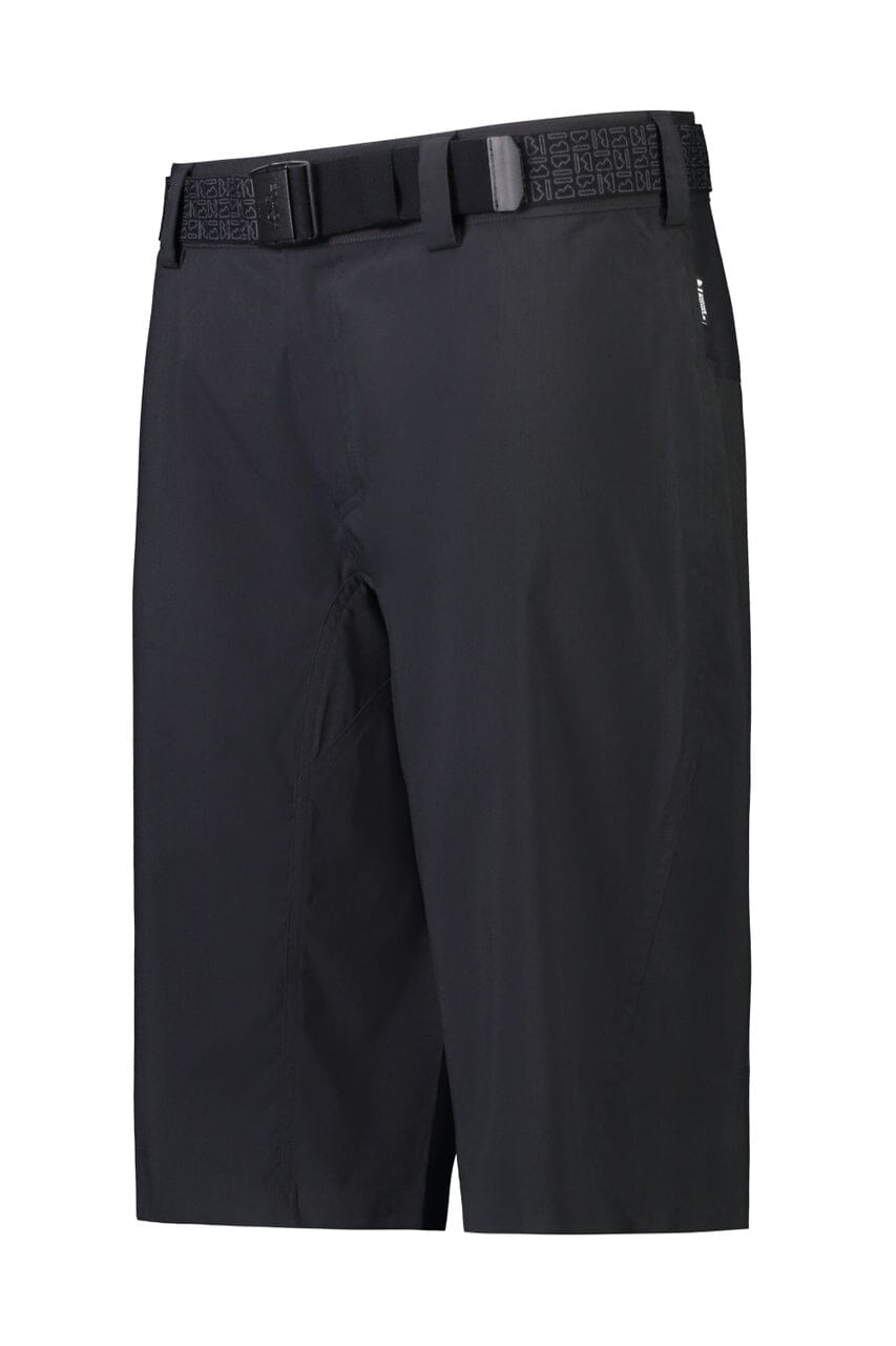 M's Virage Bike Shorts - Recycled Polyester & Merino Pants Mons Royale