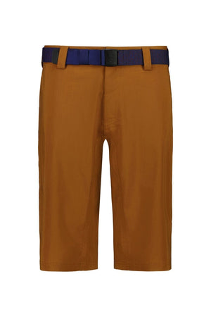 Mons Royale M's Virage Bike Shorts - Recycled Polyester & Merino Copper