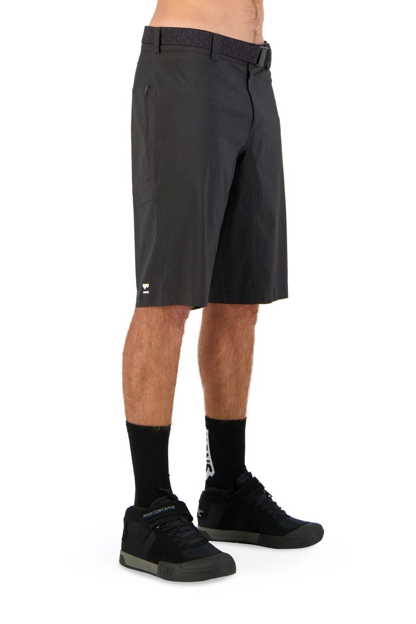 M's Virage Bike Shorts - Recycled Polyester & Merino Pants Mons Royale