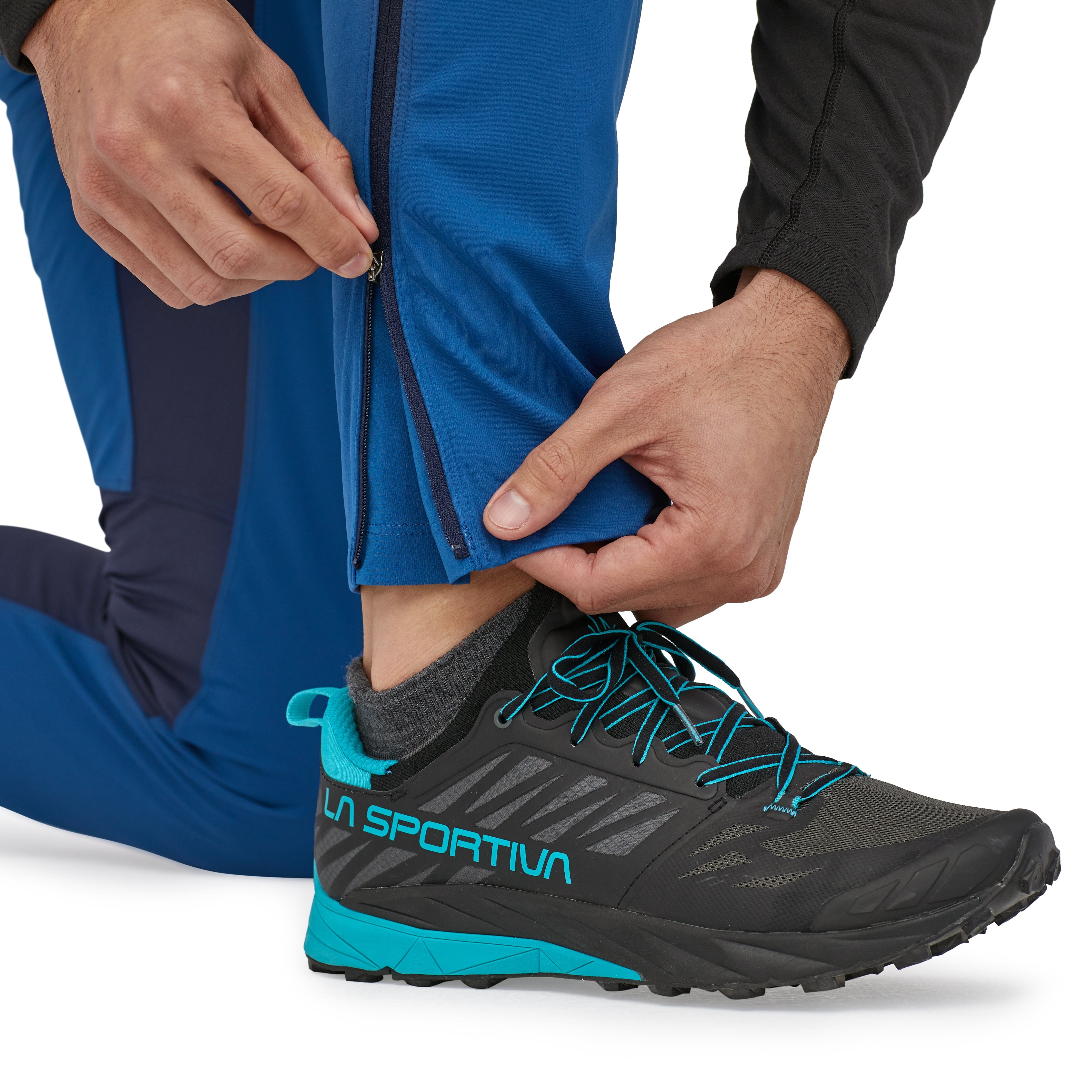Patagonia men's wind shield soft shell pants shop
