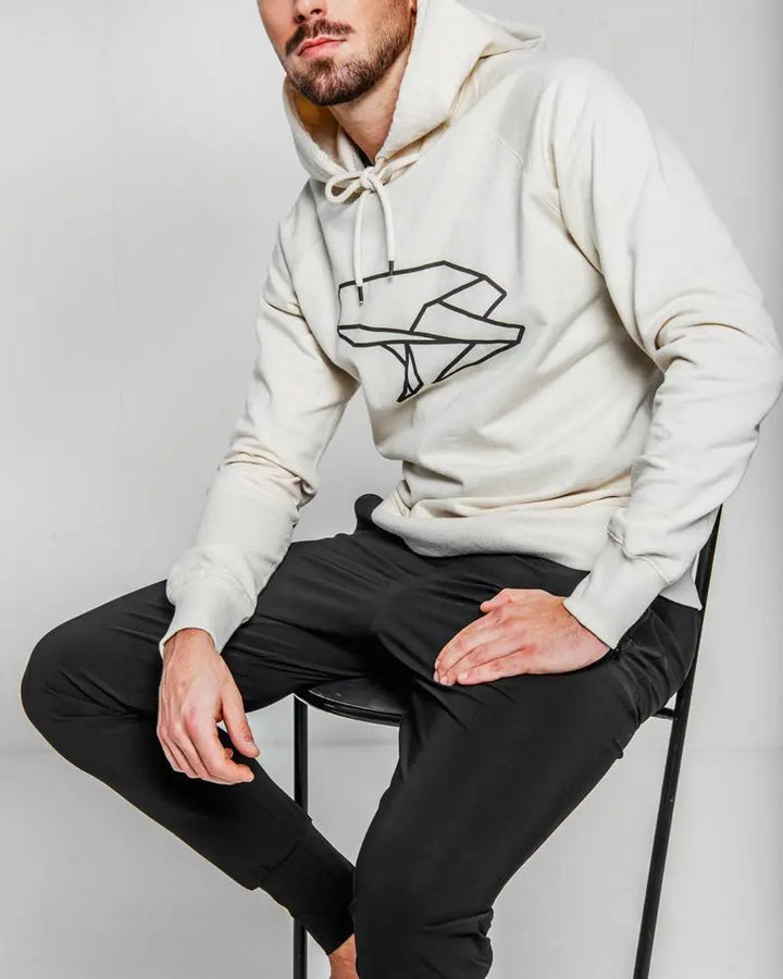 M's Yed Jogger Sports Pants - Recycled Polyamide Pants Népra