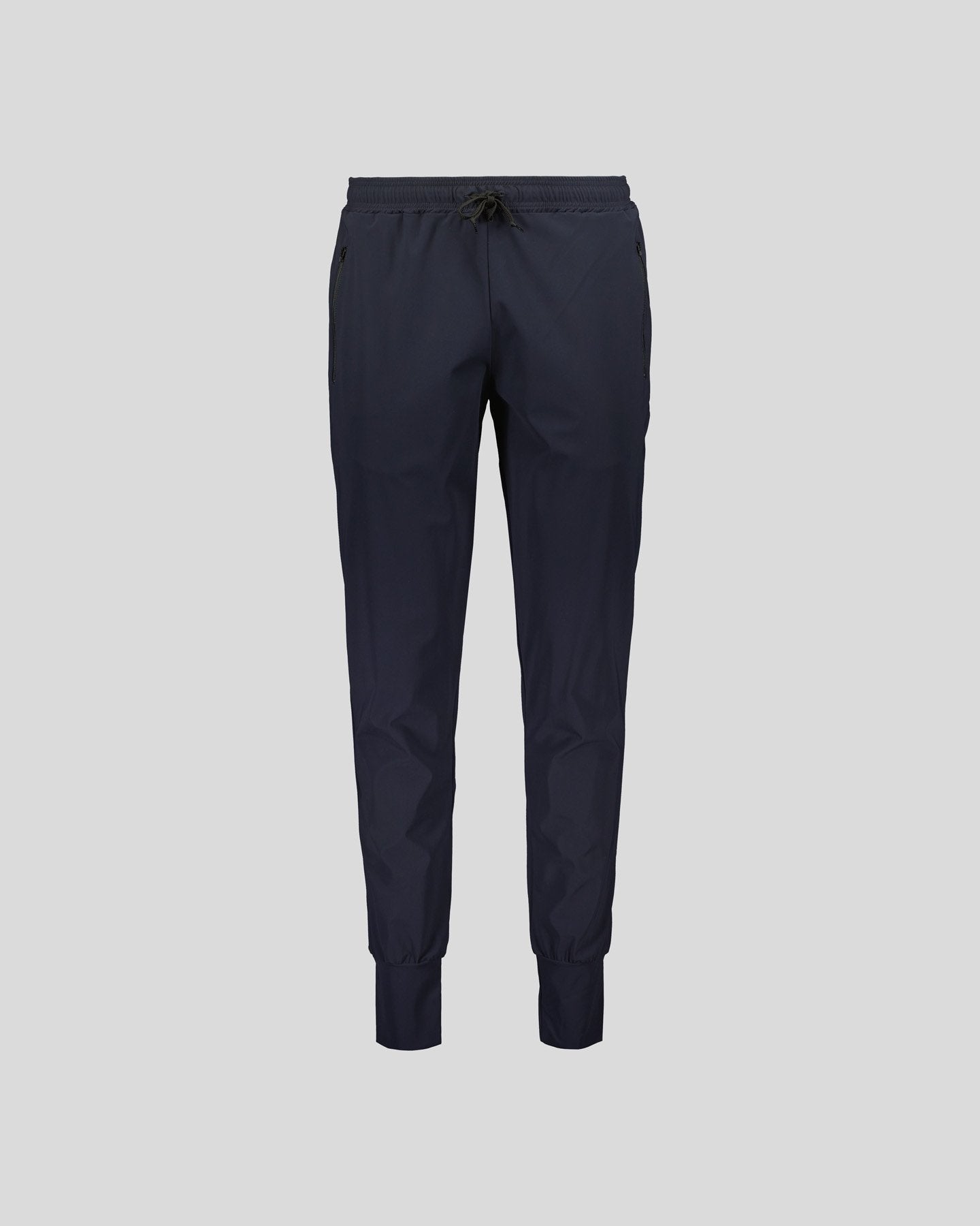 Népra M's Yed Jogger Sports Pants - Recycled Polyamide Army Pants