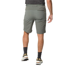 Jack Wolfskin - M's Ziegspitz Shorts - Recycled Nylon - Weekendbee - sustainable sportswear