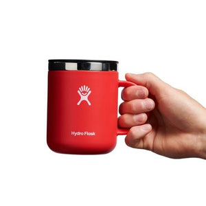 Hydro Flask Mug 0.35l/12oz - BPA-free Stainless Steel Goji