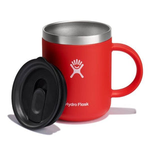 Hydro Flask Mug 0.35l/12oz - BPA-free Stainless Steel Goji