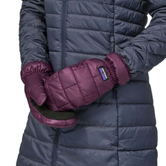 Patagonia - Nano Puff Mitts - Recycled polyester - Weekendbee - sustainable sportswear