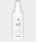 Natural Rubber Yoga Mat Restore - Biologisk nedbrydelige ingredienser