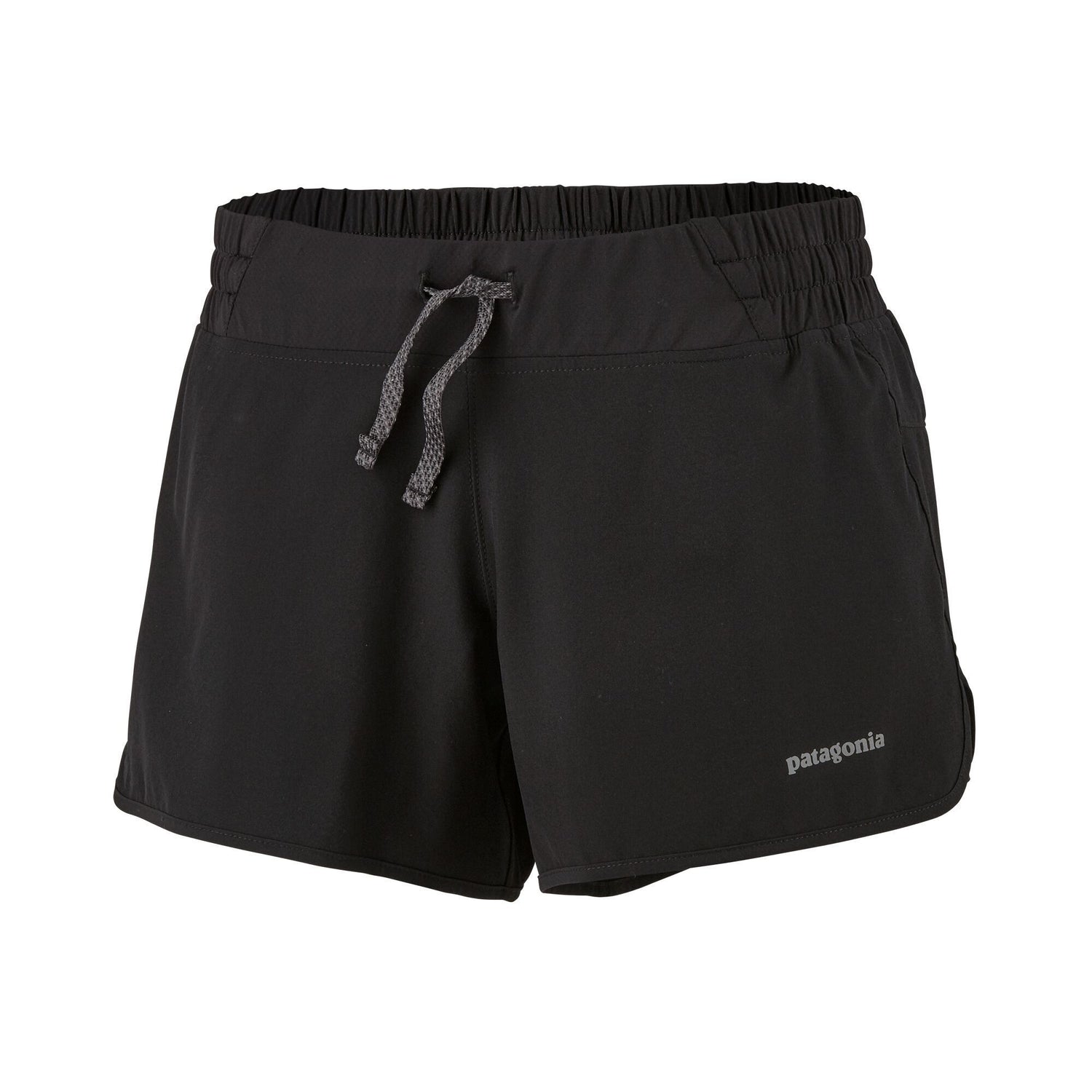 Patagonia - W's Nine Trails Shorts - 4