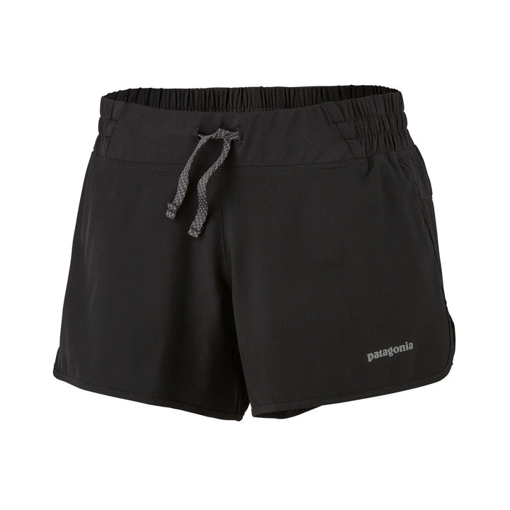 W's Nine Trails Shorts - 4