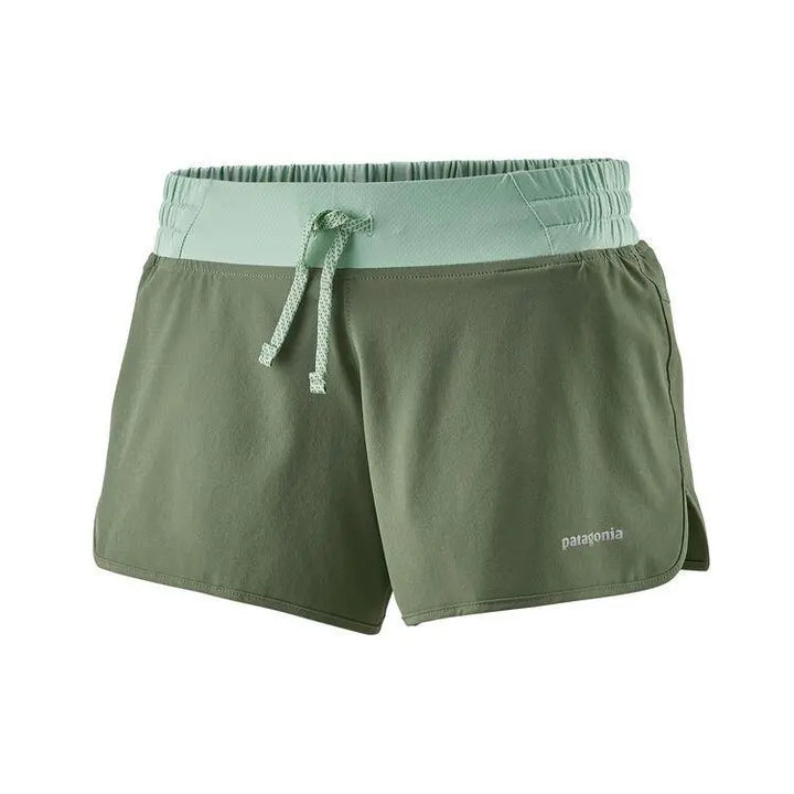W's Nine Trails Shorts - 4