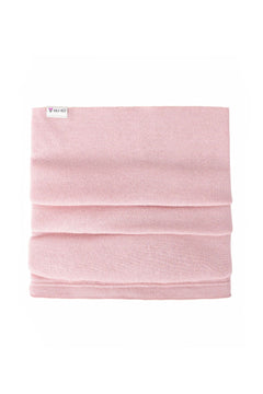 VAI-KØ Pallas Neck Gaiter - 100% Merino Wool Powder Scarf