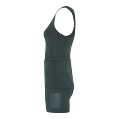 Girlfriend Collective - Paloma Dress - Made from Recycled Plastic Bottles - Weekendbee - sustainable sportswear