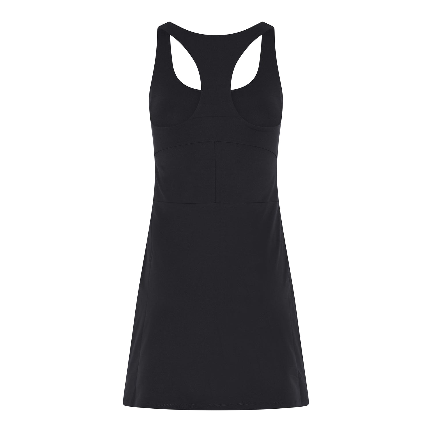 Girlfriend Collective - Paloma Dress - Made from Recycled Plastic Bottles - Weekendbee - sustainable sportswear