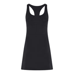 Girlfriend Collective - Paloma Dress - Made from Recycled Plastic Bottles - Weekendbee - sustainable sportswear