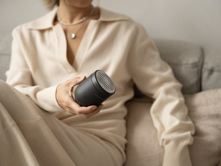 Pilo 2 Fabric Shaver Care products Steamery