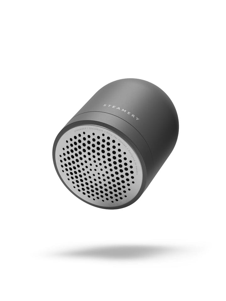 Pilo 2 Fabric Shaver Care products Steamery Charcoal