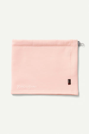 Houdini Power Hat - Bluesign® certified PET-fleece Dulcet Pink