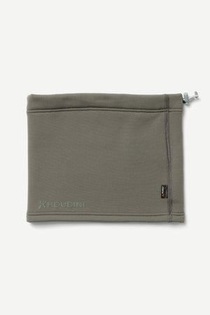 Houdini Power Hat - Bluesign® certified PET-fleece Baremark Green