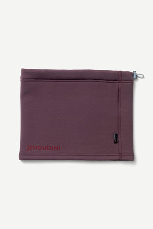 Houdini Power Hat - Bluesign® certified PET-fleece Red Illusion