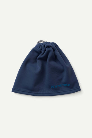 Houdini Power Hat - Bluesign® certified PET-fleece Blue Illusion