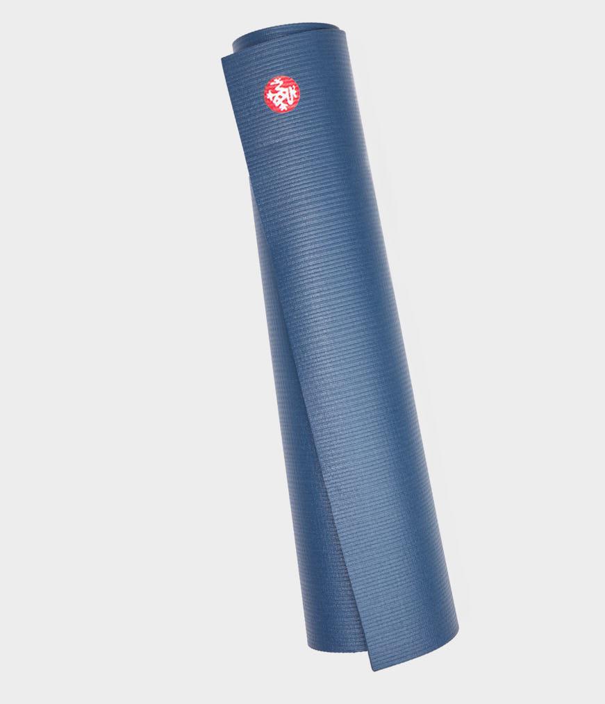 Manduka Pro Solid Yoga Mat 6mm - Tapete de ioga sustentável