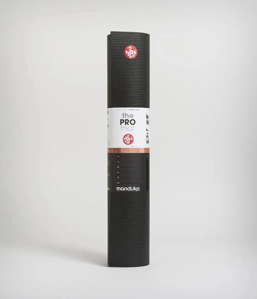 Manduka Pro 85 Yoga Mat 6mm - Verve – Soulcielite