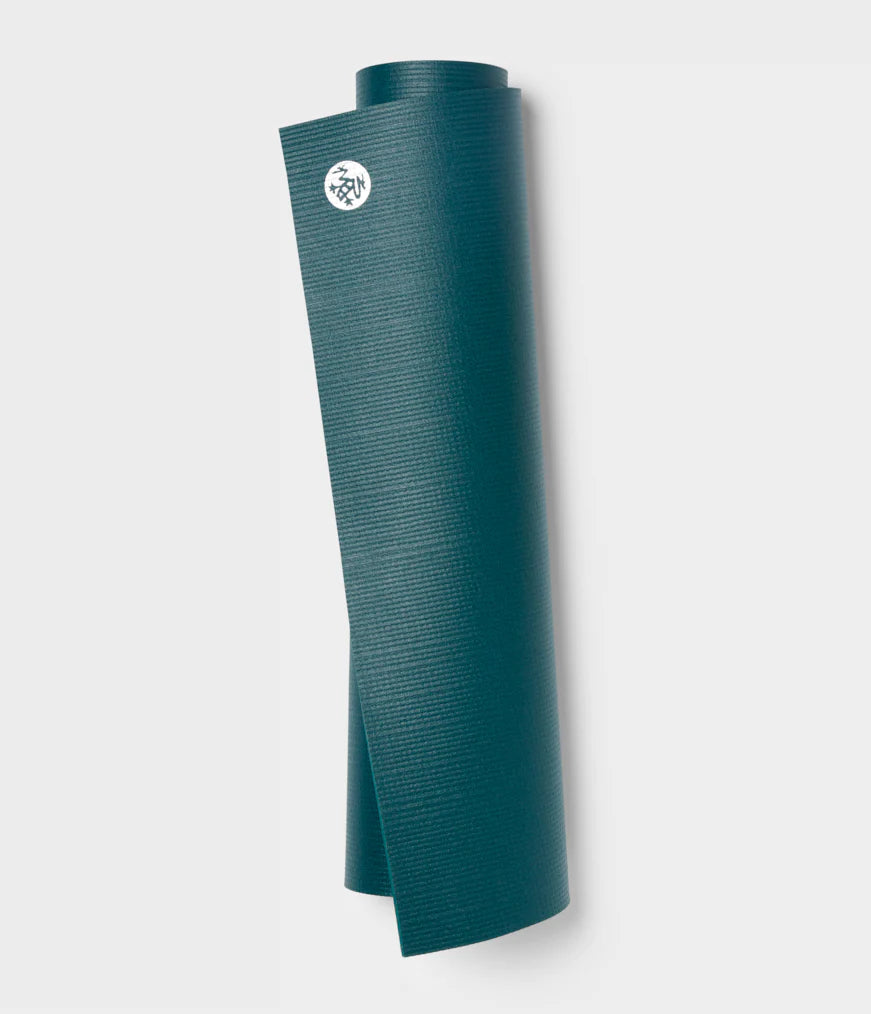 Manduka Pro Solid Yoga Mat 6mm - Sustainable Yoga Mat – Weekendbee