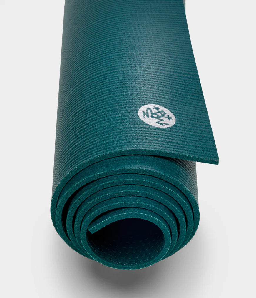 Manduka Pro Solid Yoga Mat 6mm Tapis de yoga durable