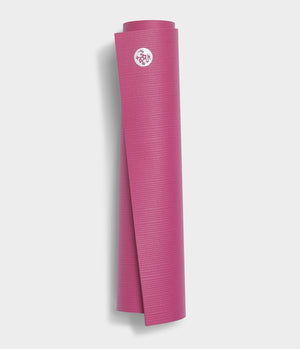 Manduka PROlite Yoga Mat 4.7 mm - OEKO-TEX Certified PVC Majesty Standard