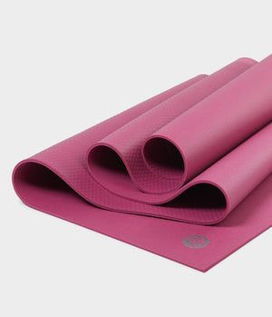 Manduka PROlite Yoga Mat 4.7 mm - OEKO-TEX Certified PVC Majesty Standard
