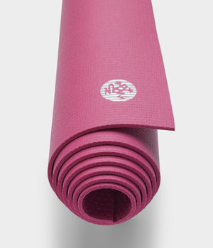 Manduka PROlite Yoga Mat 4.7 mm - OEKO-TEX Certified PVC Majesty Standard