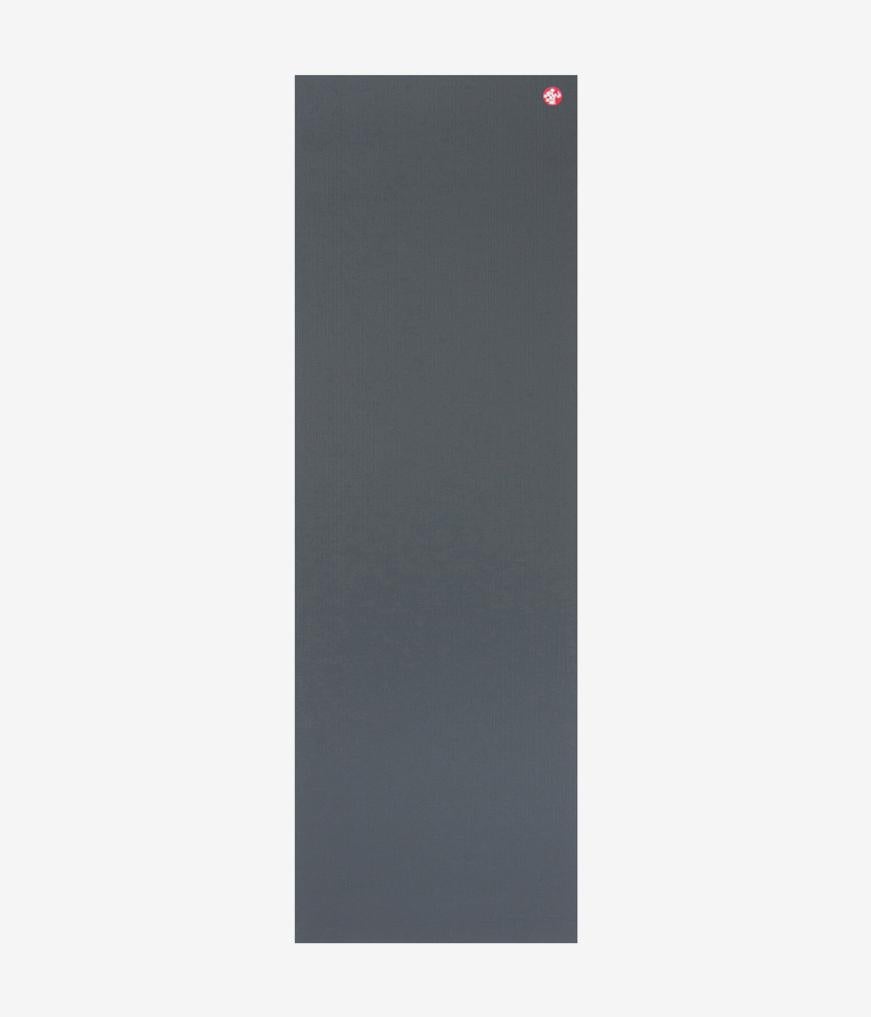 Manduka PROlite Yoga Mat 4.7 mm - OEKO-TEX Certified PVC Thunder Standard Yoga equipment