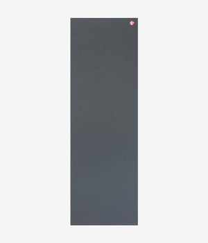 Manduka PROlite Yoga Mat 4.7 mm - OEKO-TEX Certified PVC Thunder Standard