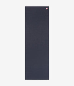 Manduka PROlite Yoga Mat 4.7 mm - OEKO-TEX Certified PVC Black Standard Yoga equipment