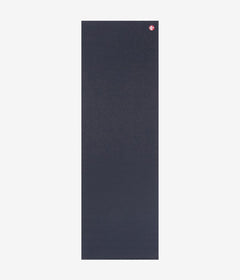 Manduka PROlite Yoga Mat 4.7 mm - OEKO-TEX Certified PVC Midnight Standard Yoga equipment