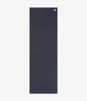 Manduka PROlite Yoga Mat 4.7 mm - OEKO-TEX Certified PVC Midnight Standard